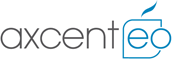 Logo Axcentéo