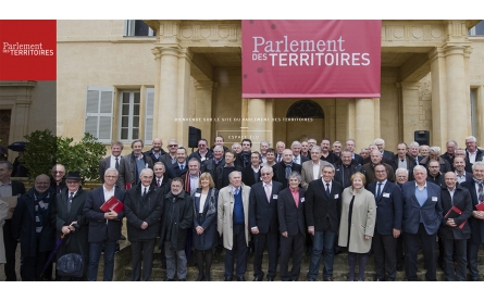 parlement des territoires